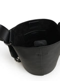 Max mara MMlgita secchiello nero