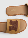 Ciabatta Max Mara Gene