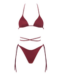 Matinee Bikini Kate Costina Vino