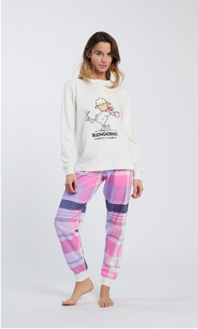 Happy People girocollo Buongiorno-6733