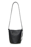 Max mara MMlgita secchiello nero
