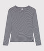 Petit Bateau tee-shirt iconica riga