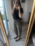 Haveone Pantalone Maculato pences