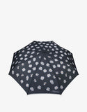 Moschino Ombrello Openclose Allover Daisy