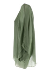 Karakorum blusa lux verde