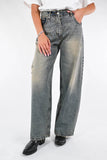 Haveone Jeans Bella strass