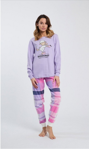 Happy People girocollo Buongiorno