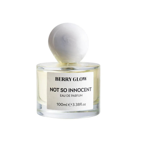 Berry Glow - Not so Innocent
