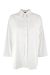 Karakorum camicia Alana bianca