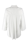 Karakorum camicia Alana bianca