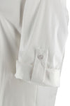 Karakorum camicia Alana bianca