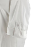 Karakorum camicia Alana bianca