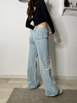Haveone Denim Tokio jeans chiaro