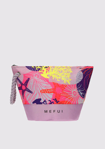 Me Fui pochette Seashell