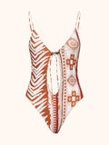 Me Fui Monokini Donna Fantasia SW0422-X23