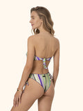 Me fui Fascia con Slip regolabile Fantasia SW1501-X34