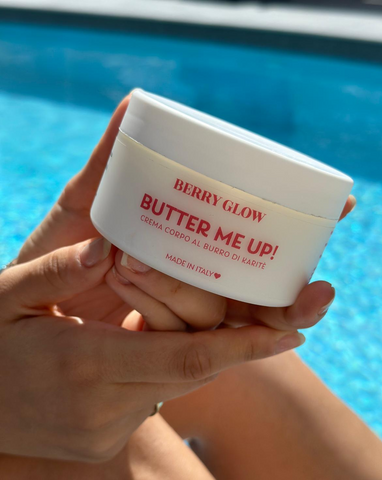 BUTTER ME UP!