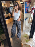 Haveone jeans Ketty Zebrato