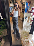 Haveone jeans Ketty Zebrato