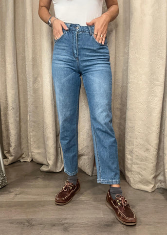 Haveone Pantalone Louis Denim