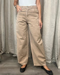Haveone Pantalone Bella sabbia old