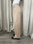 Haveone Pantalone Bella sabbia old