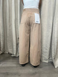 Haveone Pantalone Bella sabbia old