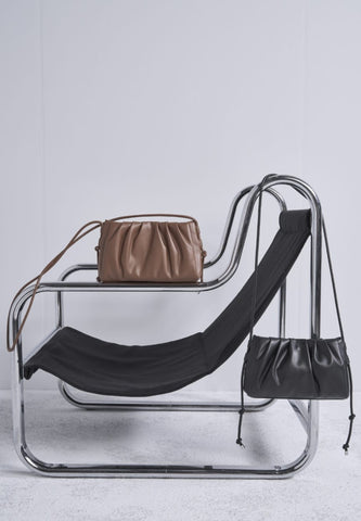 Max Mara borsa in ecopelle
