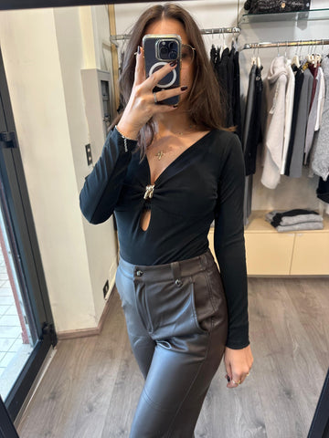 Haveone body con costina e accessorio