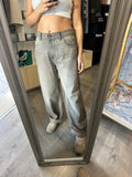 Haveone Pantalone stella denim