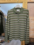 You Decide Maglia in jersey riga cotone