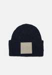 MaxMara cappello cuffia blu