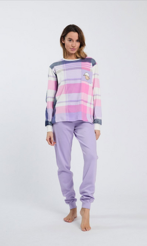 Happy People girocollo Buongiorno-6735