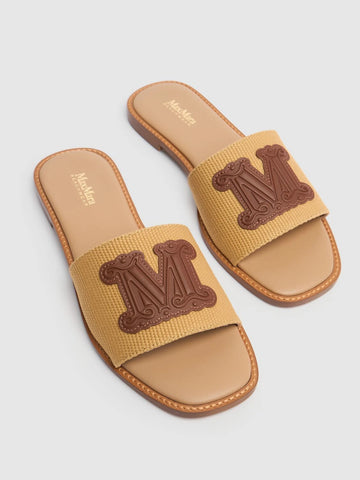 Ciabatta Max Mara Gene