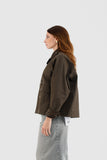 Haveone Giacca Cerata