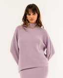 Kontatto Maglia collo cratere
