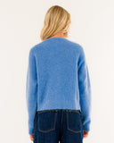Kontatto giacchina denim