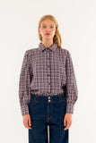 Kontatto camicia spalline