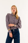 Kontatto camicia spalline