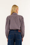 Kontatto camicia spalline