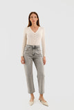 Haveone Jeans Louis marmo grigio