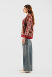 Haveone Jeans Bella strass