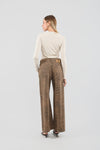 Haveone Pantalone Maculato con tascone