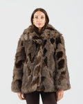 Haveone Pelliccia Rever