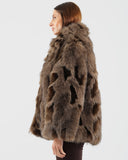 Haveone Pelliccia Rever