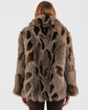 Haveone Pelliccia Rever