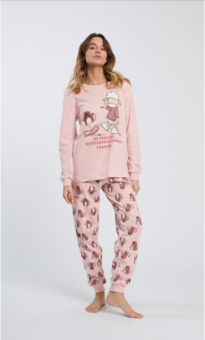 Happy People girocollo Sorridi