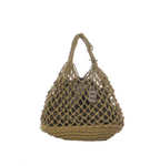 Matinee Borsa Sac de Plage Medium Verde