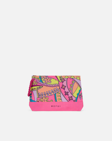 Me Fui Maxi Pochette Mare Wet Hippie