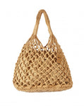 MATINEE borsa Sac de Plage Medium Rame